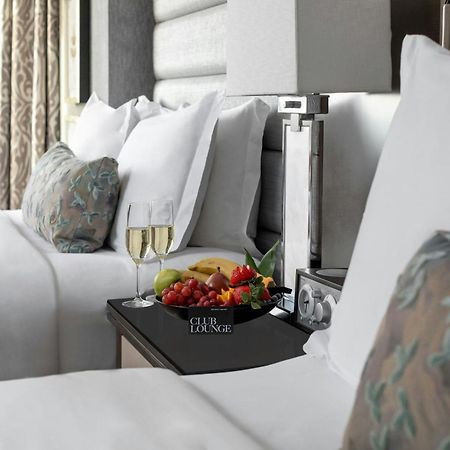 Готель The Ritz-Carlton Атланта Екстер'єр фото