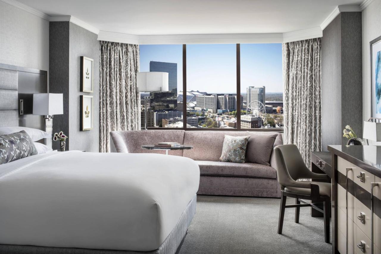 Готель The Ritz-Carlton Атланта Екстер'єр фото