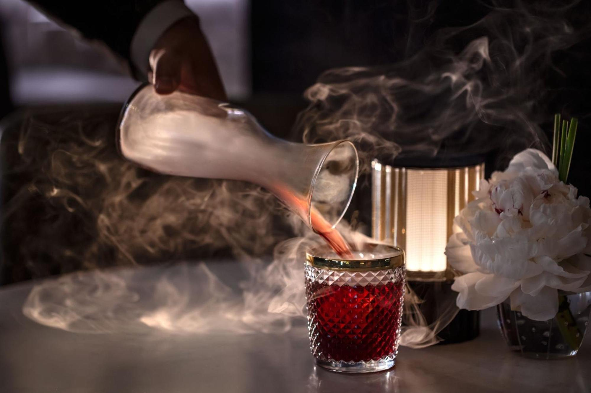 Готель The Ritz-Carlton Атланта Екстер'єр фото