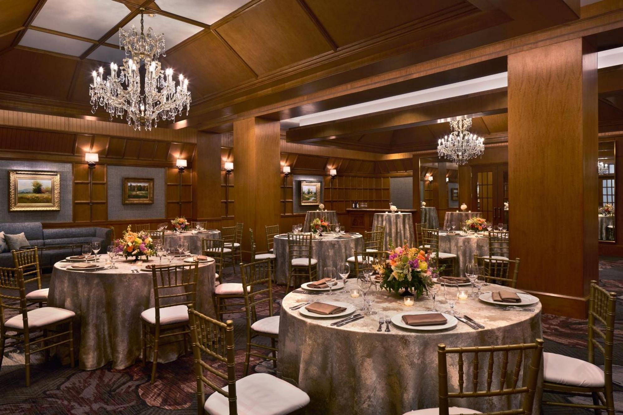 Готель The Ritz-Carlton Атланта Екстер'єр фото