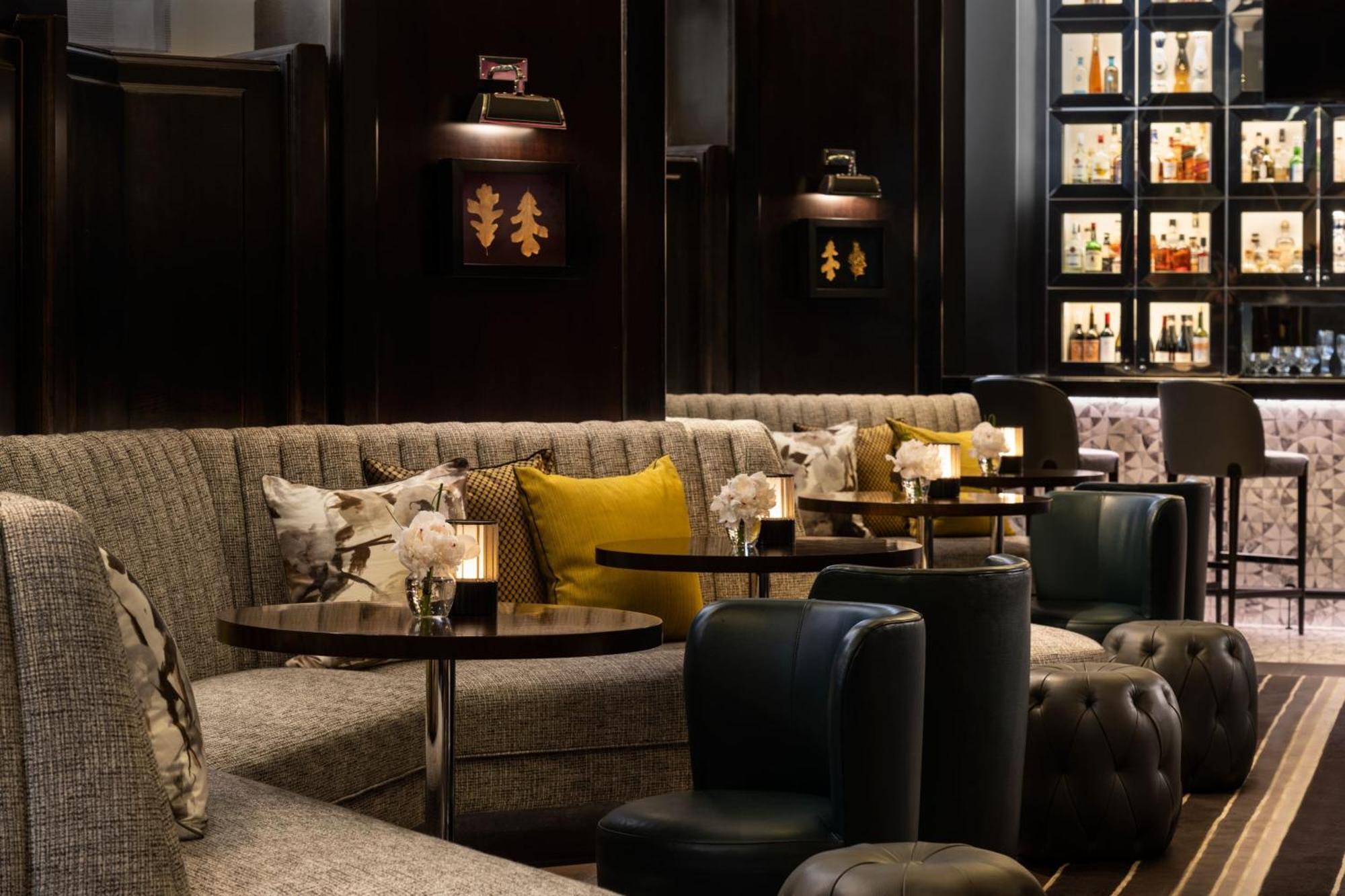Готель The Ritz-Carlton Атланта Екстер'єр фото