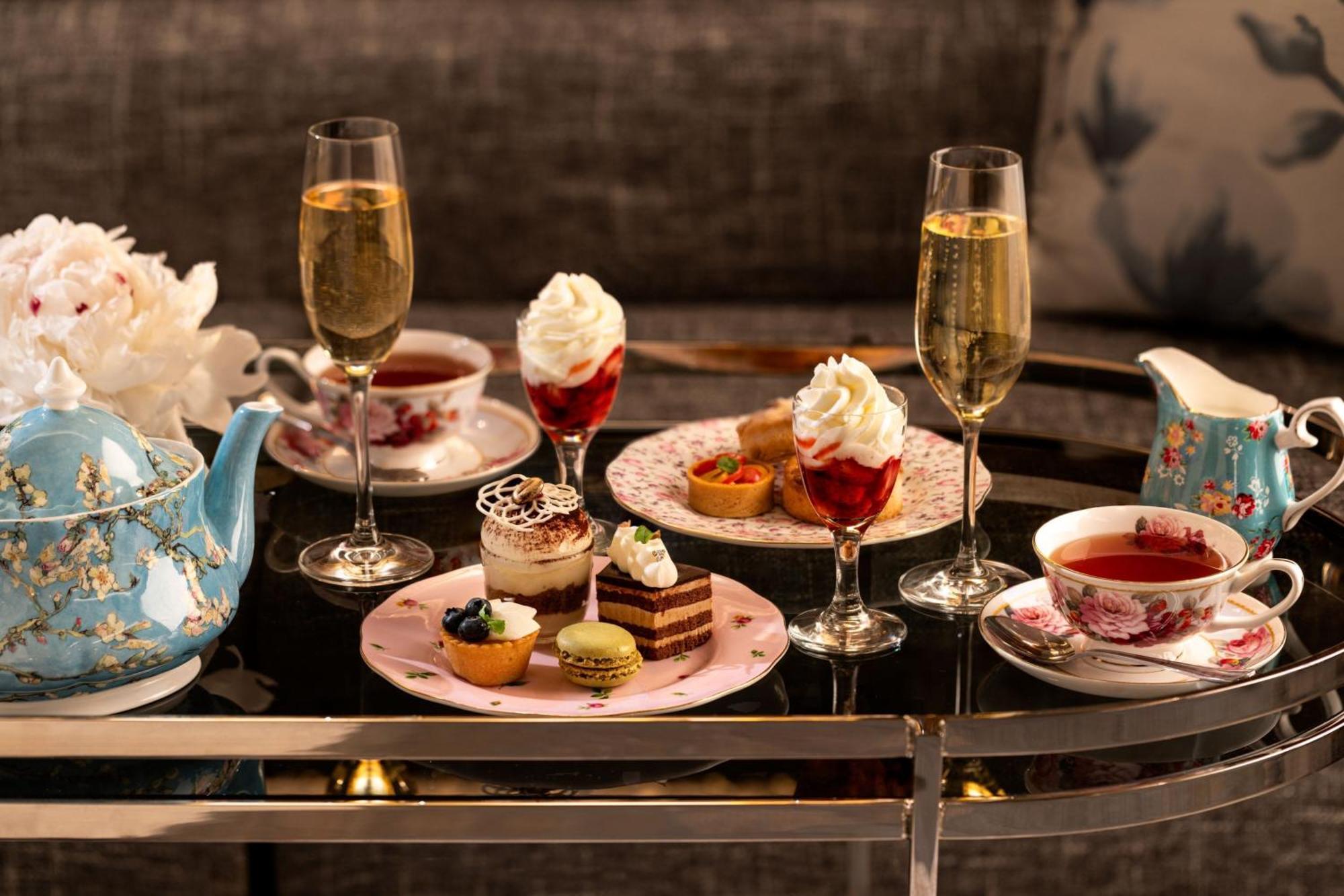 Готель The Ritz-Carlton Атланта Екстер'єр фото