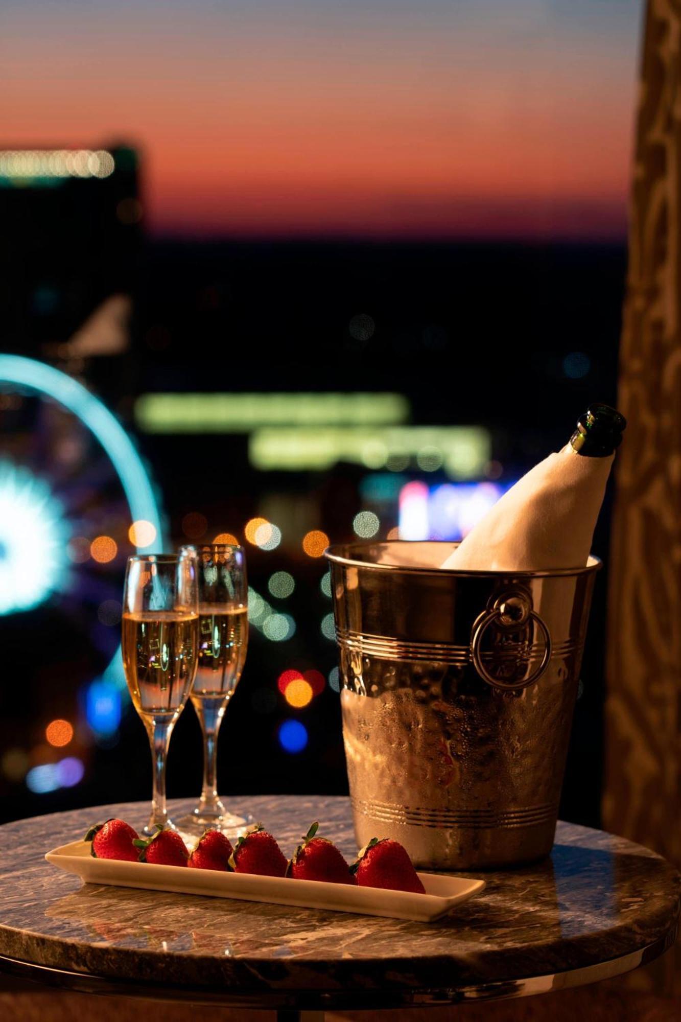Готель The Ritz-Carlton Атланта Екстер'єр фото