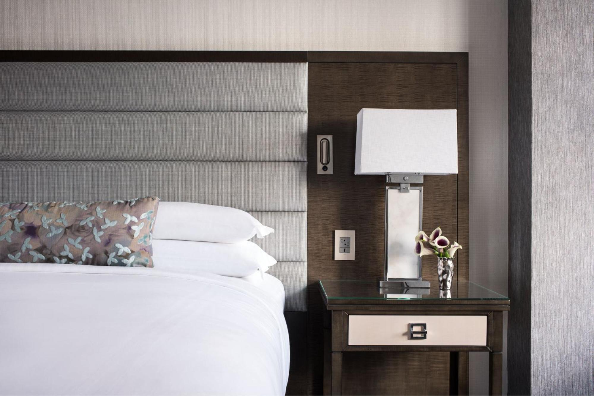 Готель The Ritz-Carlton Атланта Екстер'єр фото