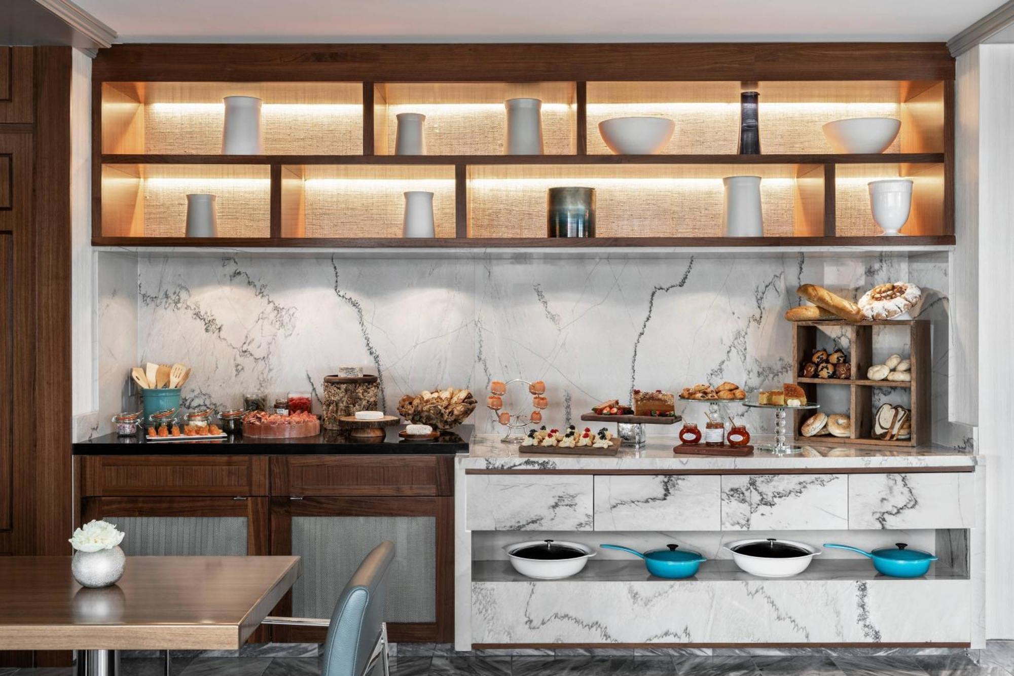 Готель The Ritz-Carlton Атланта Екстер'єр фото