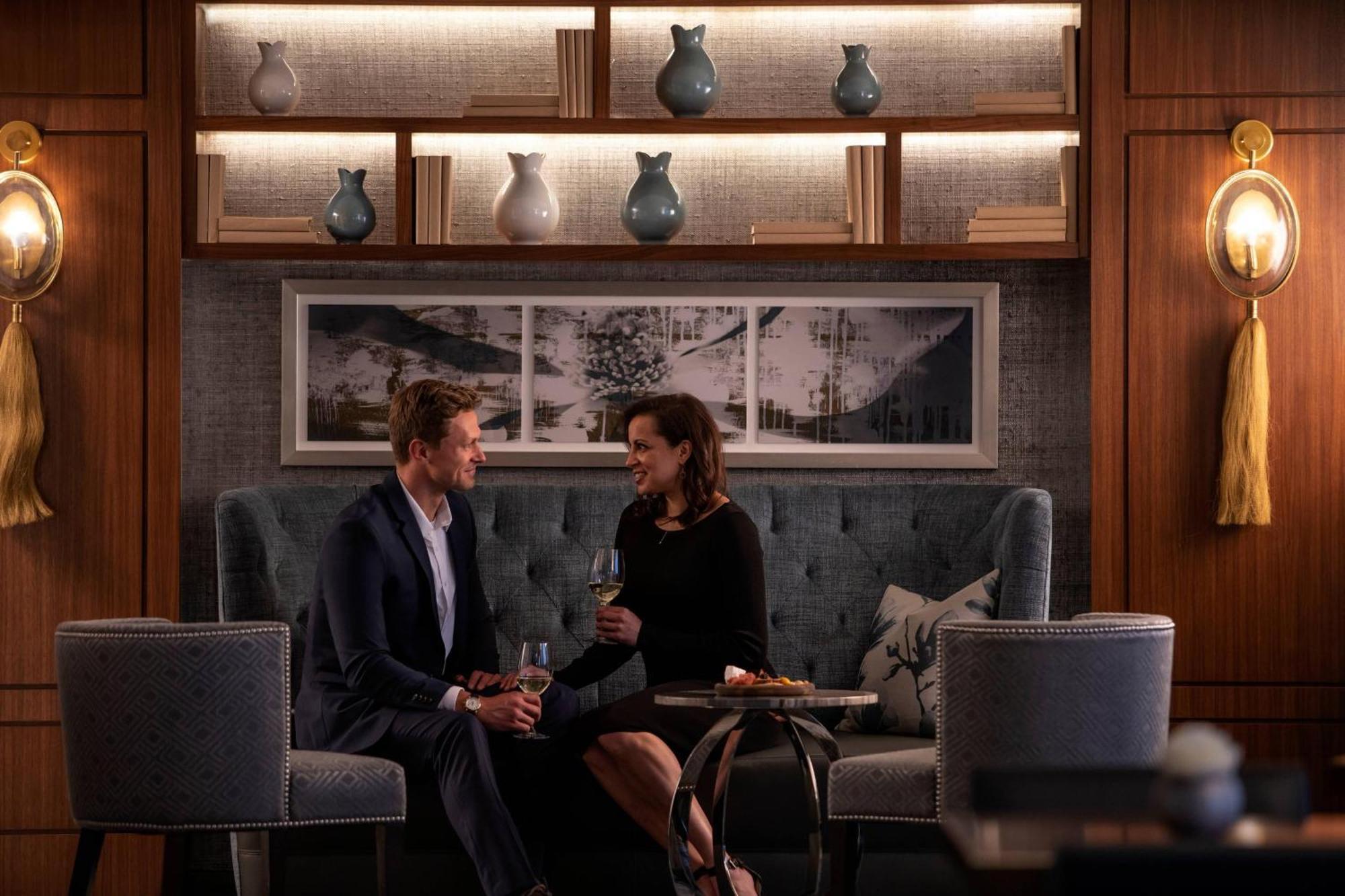 Готель The Ritz-Carlton Атланта Екстер'єр фото
