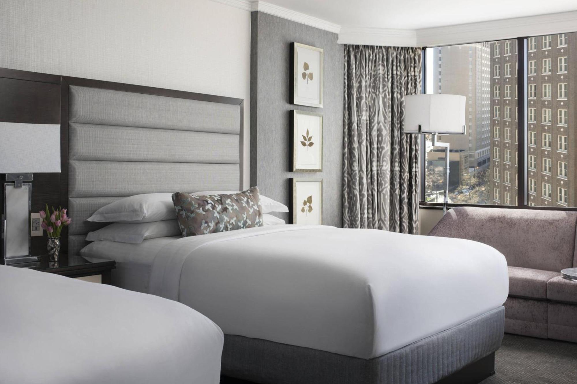 Готель The Ritz-Carlton Атланта Екстер'єр фото