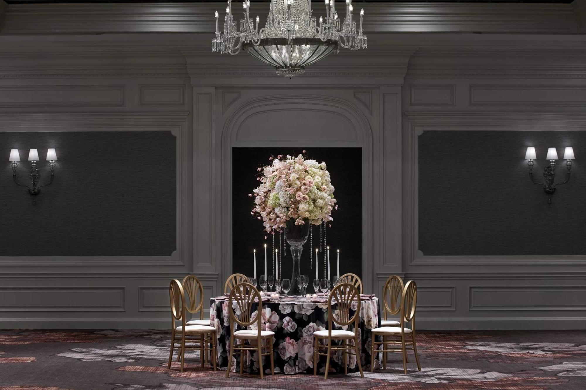 Готель The Ritz-Carlton Атланта Екстер'єр фото
