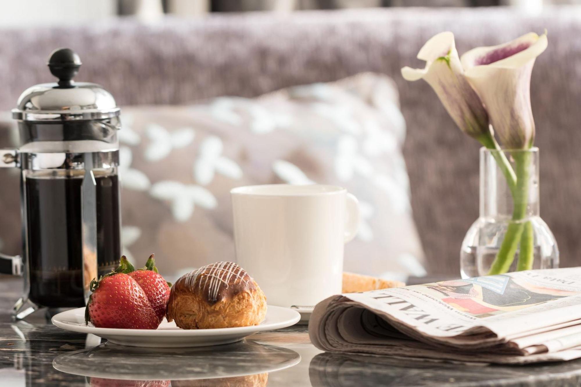 Готель The Ritz-Carlton Атланта Екстер'єр фото