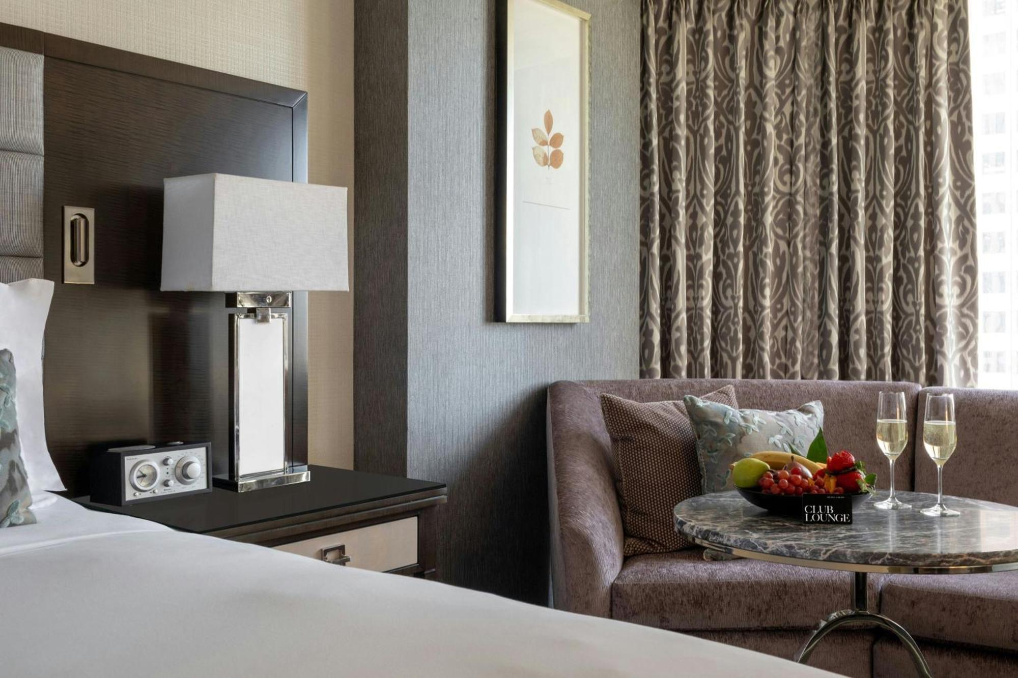 Готель The Ritz-Carlton Атланта Екстер'єр фото