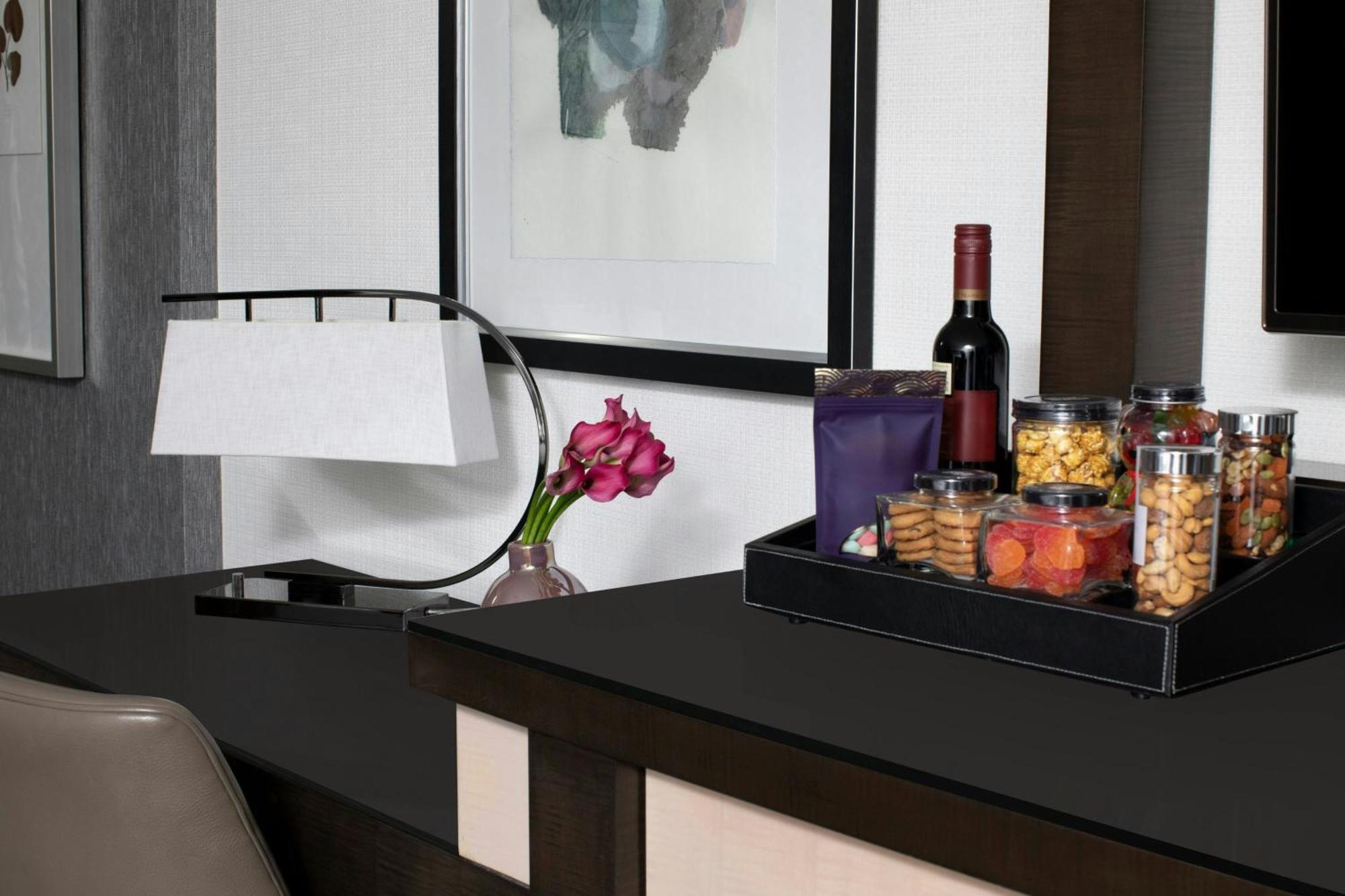 Готель The Ritz-Carlton Атланта Екстер'єр фото