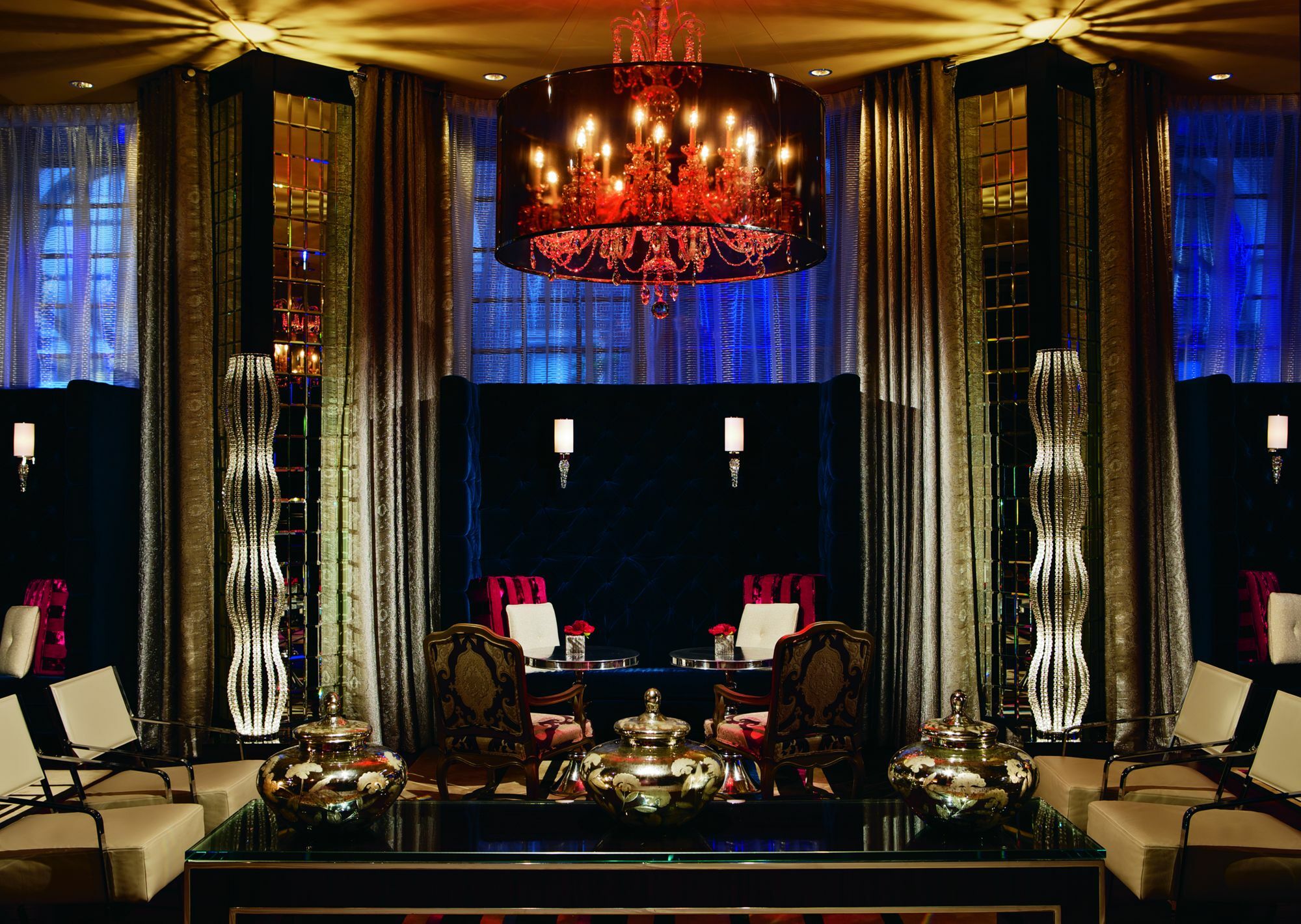 Готель The Ritz-Carlton Атланта Екстер'єр фото
